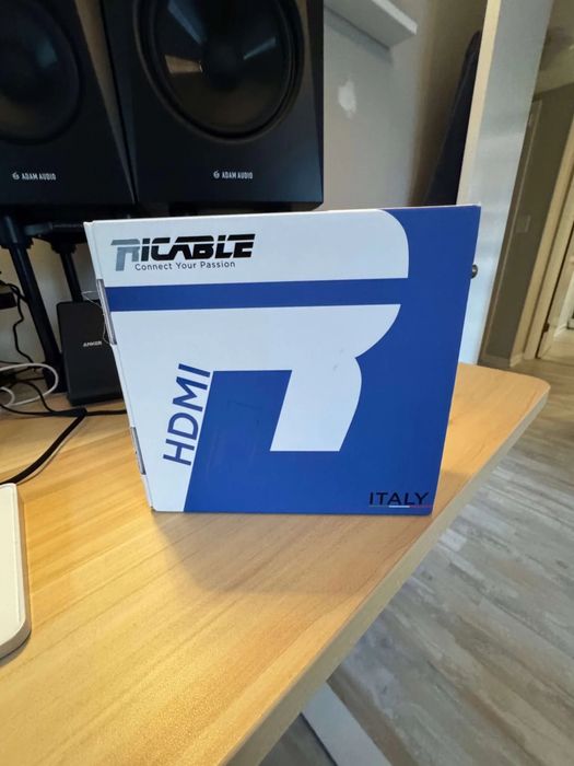Cablu i2s ricable supreme