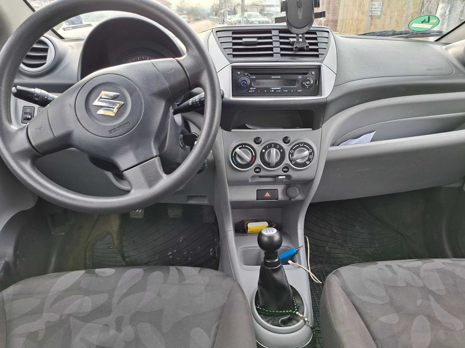 Suzuki Alto 1.0 2010