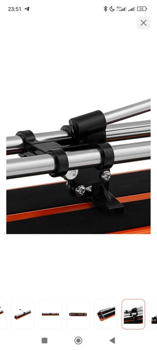 Плиткорез механический