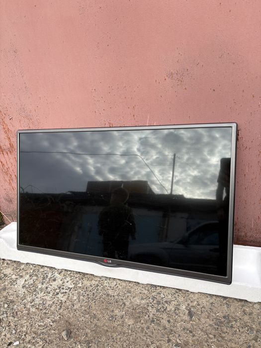 Телевизор LG 32 дюйма