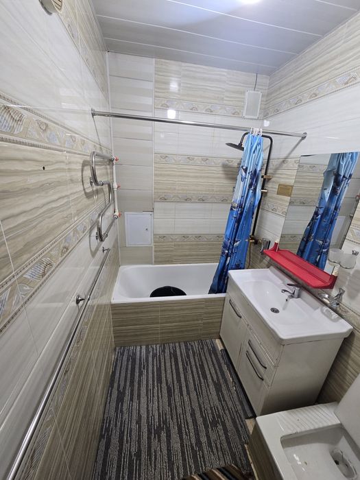 Чилонзор 24 да 3х кв АРЕНДАга берилади!!!