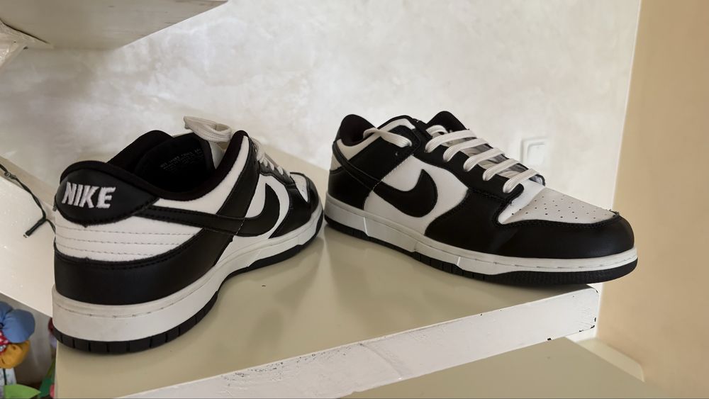 Колекция маратонки nike air force panda blazer