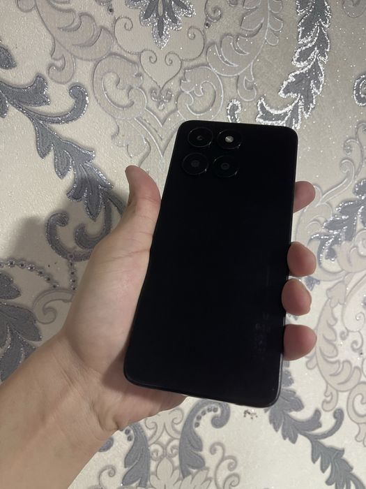 Xonor X6A 4/128 karobka dakument