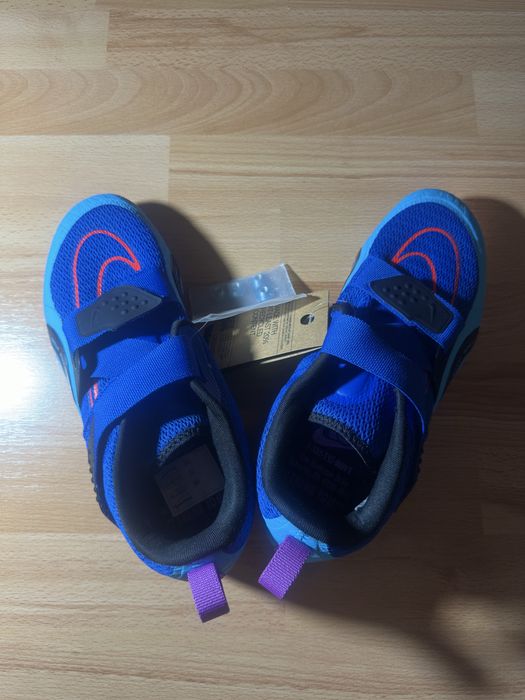 Pantofi ciclism Nike Performance superrep cycle 2