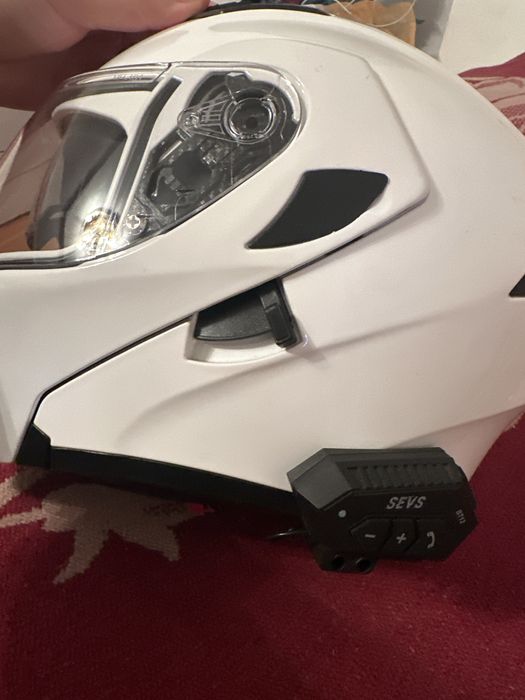 Продам МотоЭкиперовку