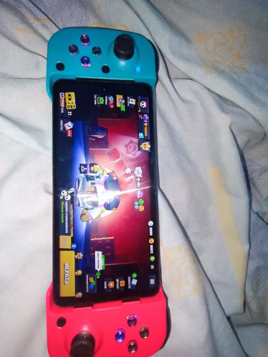 Игровая консоль BSP-D3