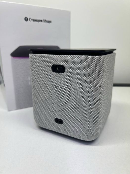 Яндекс станция Миди