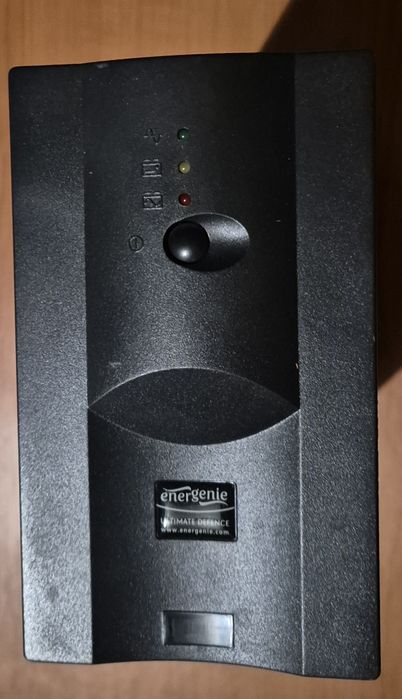 Sursa UPS Gembird Energenie 850VA