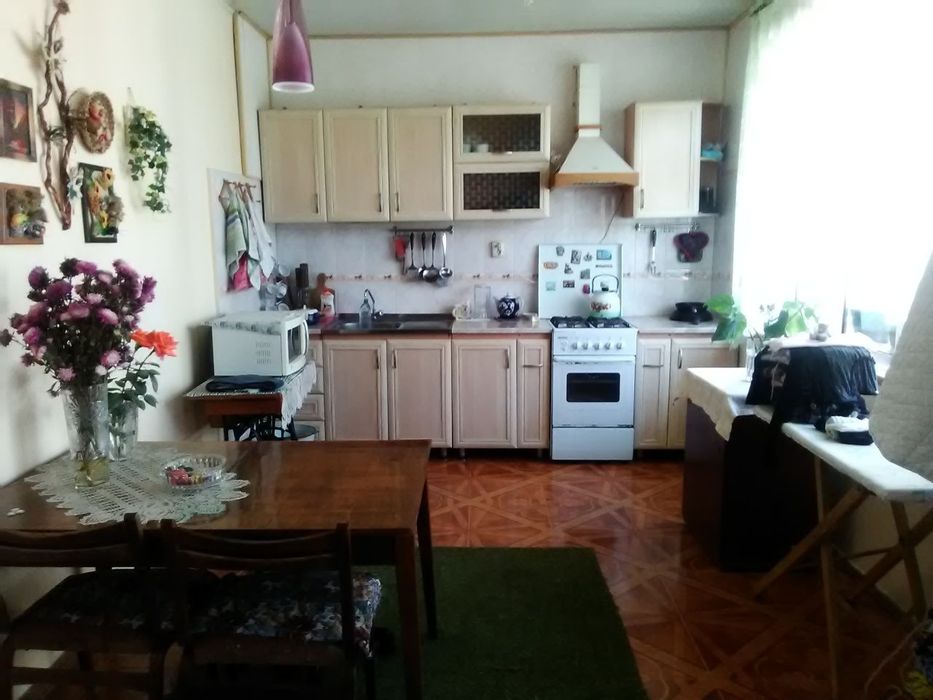 Продается коттедж 100м2 на 5сотках. С мебелью.