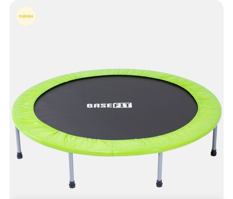 Продам батут для дома и улицы. Состояние хорошее