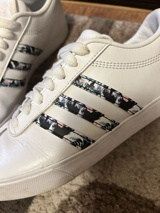 Addidas маратонки