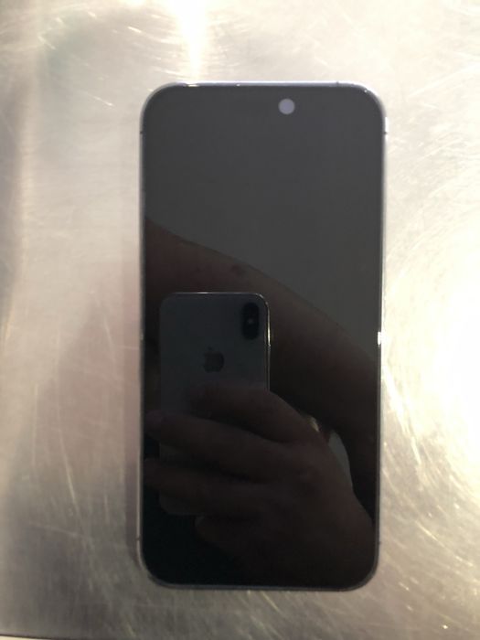 iPhone 14 Pro Max 256GB Deep Purple