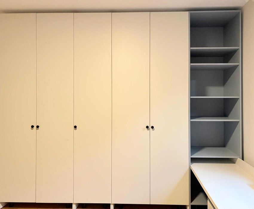 Mobilier de interior (la comanda) PH/BV/B