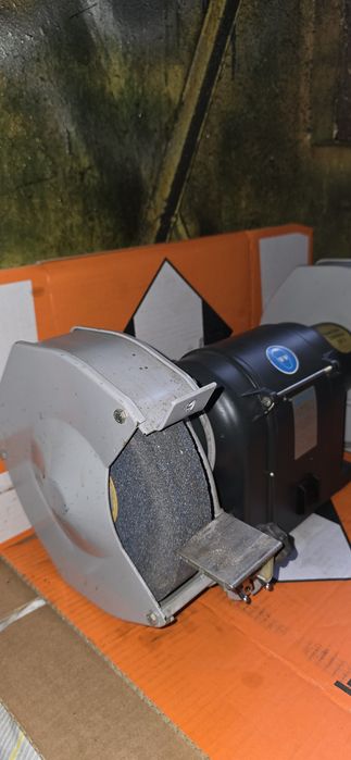 Hanning polizor de banc 580W Germania