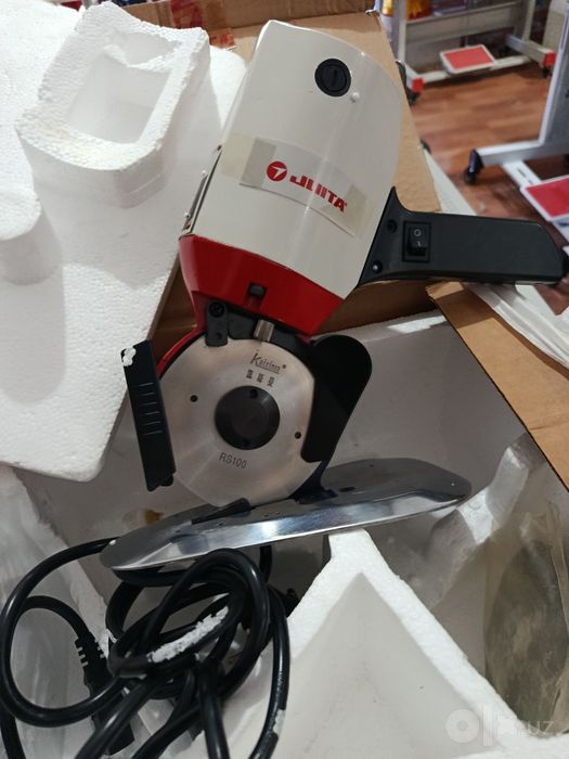 Electronic qaychi