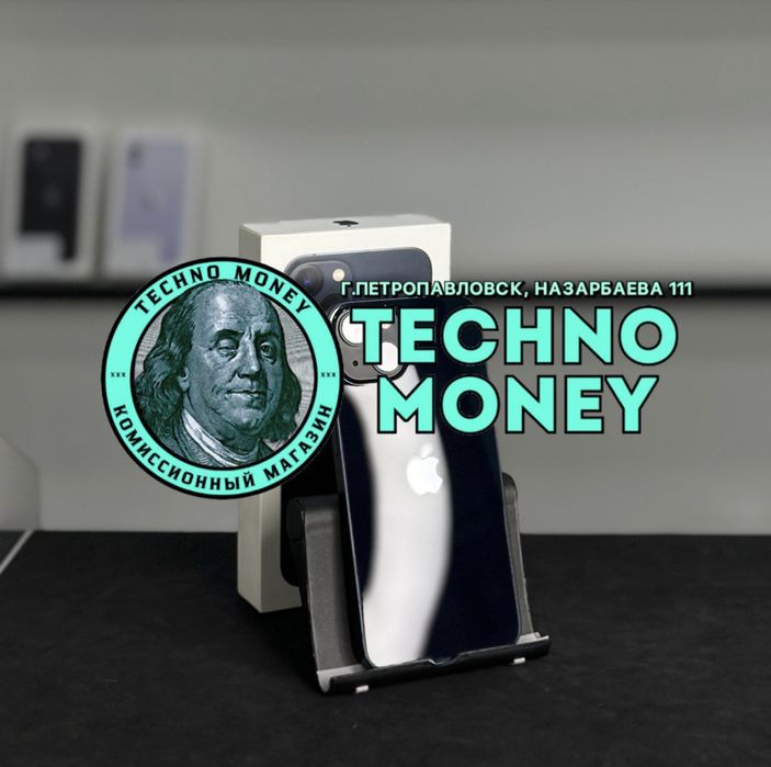 iPhone 13 (128 Gb) | Рассрочка 0•0•24 | Гарантия | Trade in