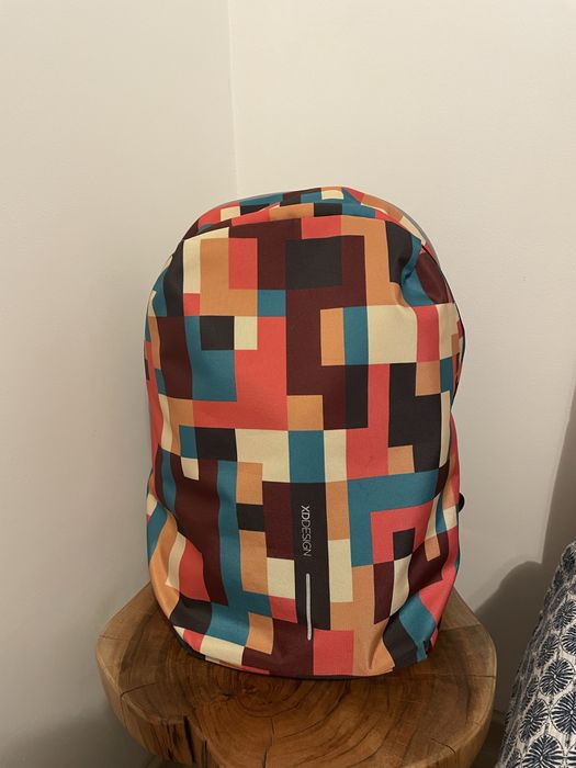 Rucsac XD Design - Antifurt