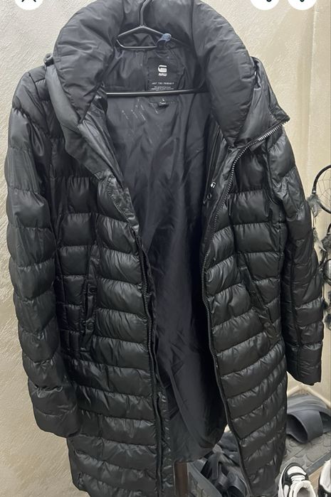 Дамско яке G-Star