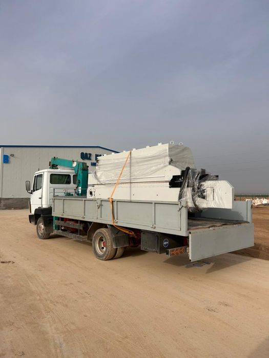 Услуги Манипулятора 24/7