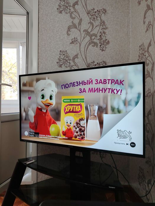 Smart телевизор Panasonic 49'