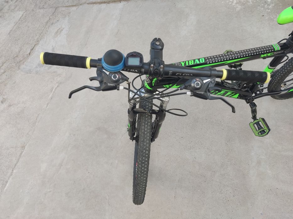 Продам велосипед