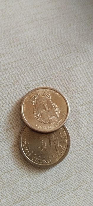 Монеты США лотом