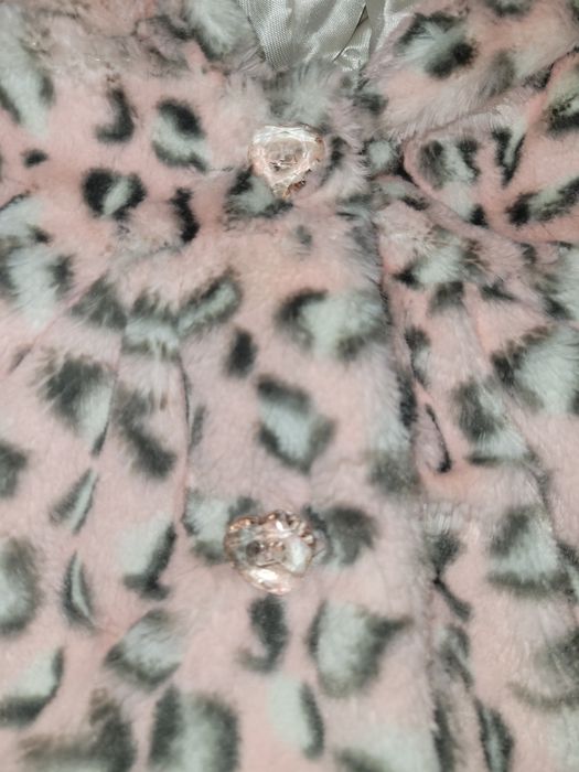 Палто яке George, размер 12-18 месеца