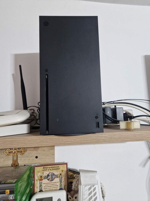 X-box seria x 1T