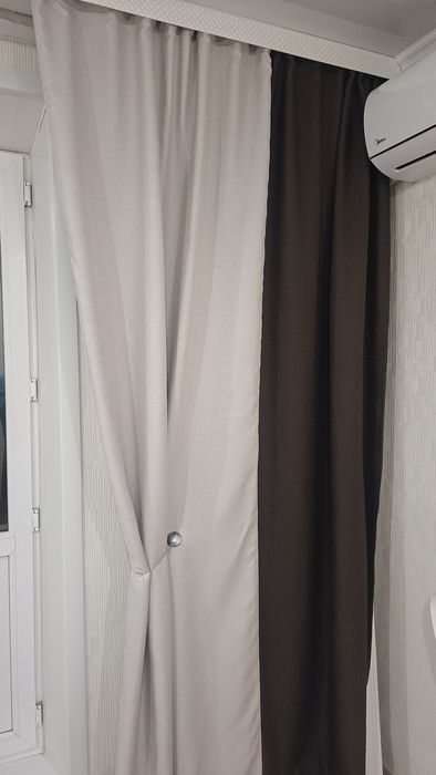 Продам шторы 15000тг