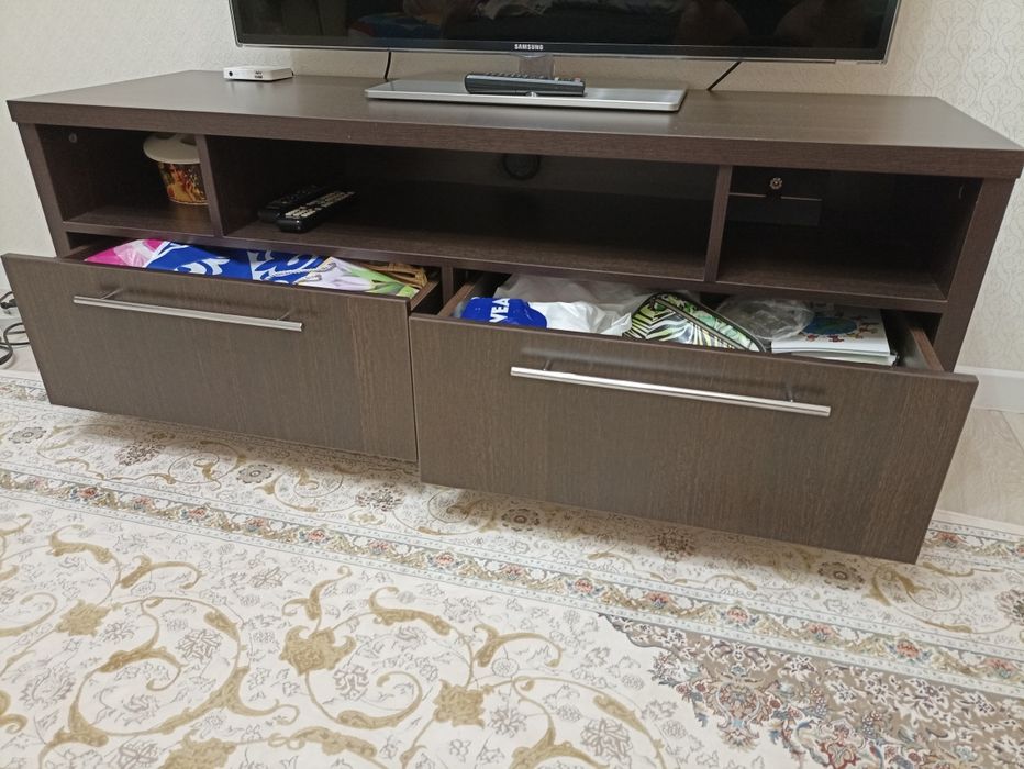Тумба под ТВ телевизор ЖК Шыгыс