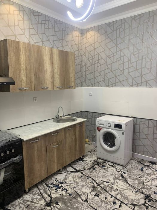 Sergeli Arenda kvartira