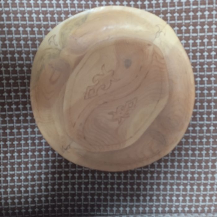 Табақ казакский из дерева, 6000тг