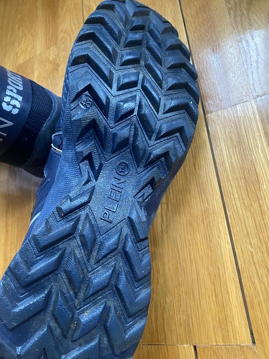 Мъжки маратонки Plein Sport