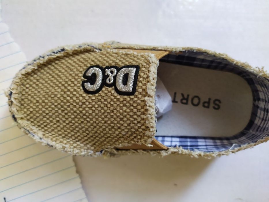 Детская обувь хорошего качества