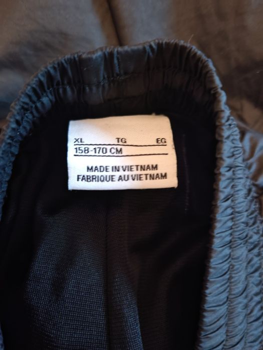 Nike панталон шушляк