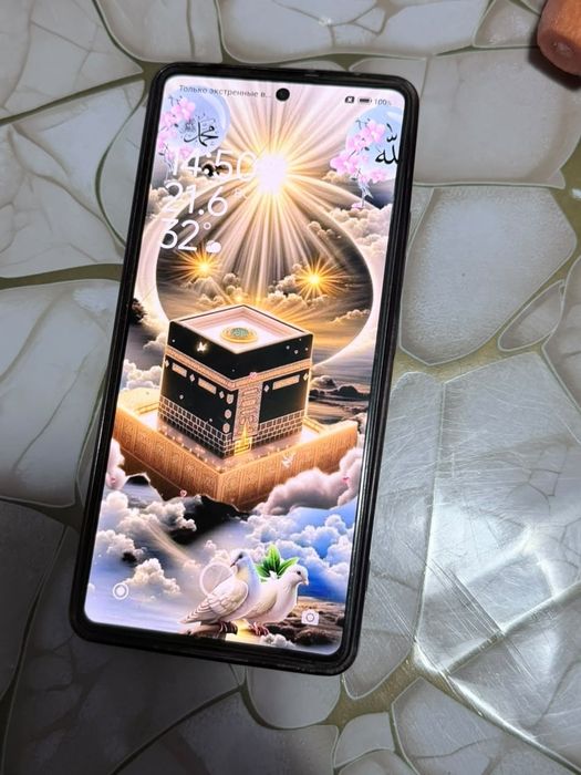 Телефоны Redmi Note 13 pro, reno5 lite.