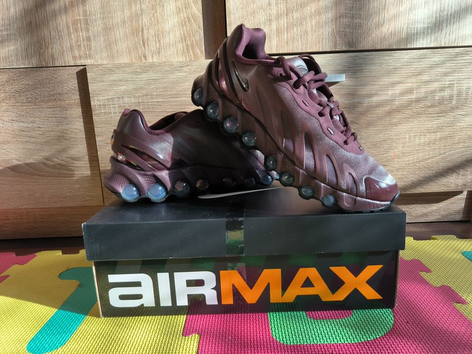 Nike Air Max DN 8 номер 40