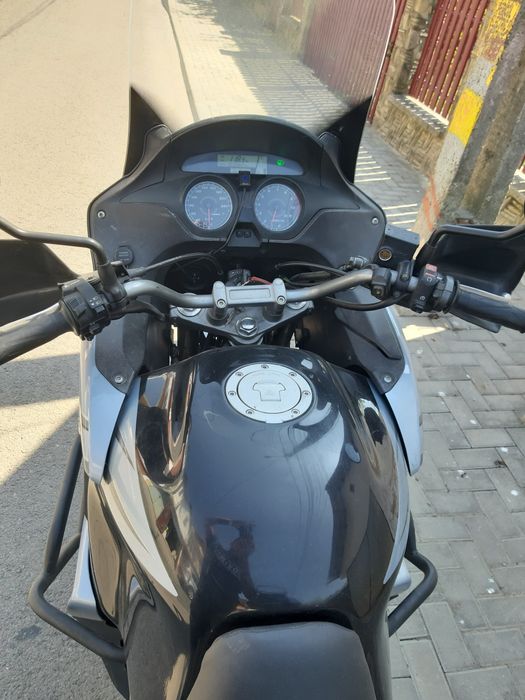 Honda Varadero 1000 XL