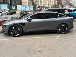 Zeekr 007 2 ta mator nasiya savdo