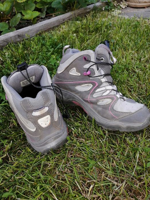 Туристически обувки Salomon