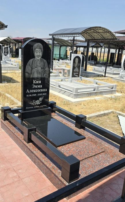 Памятники надгробие, работаем везде и по всему региону