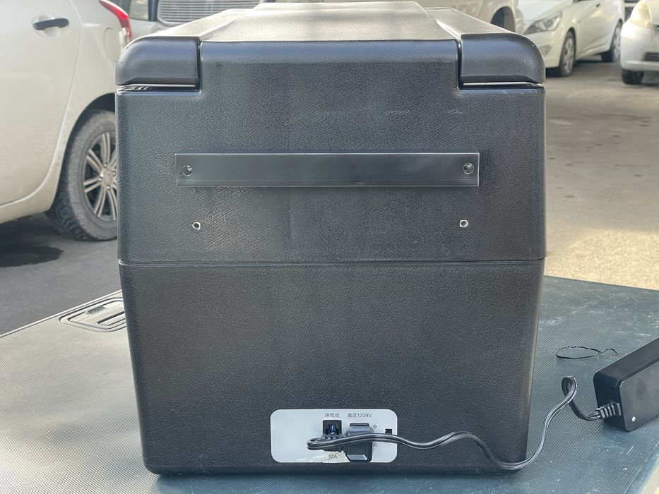 Продам автохолодильник