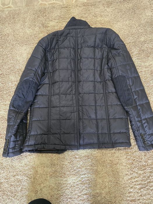 Мъжко яке в отлично състояние