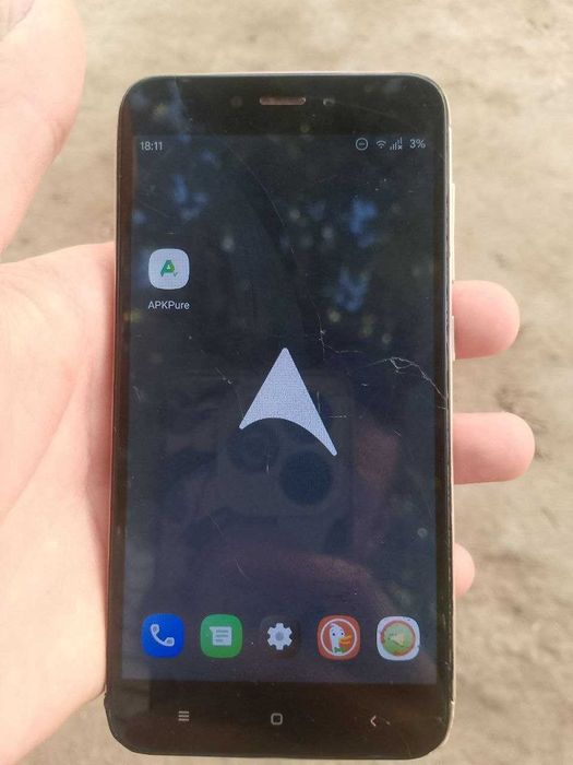 Arzon Redmi Telefon