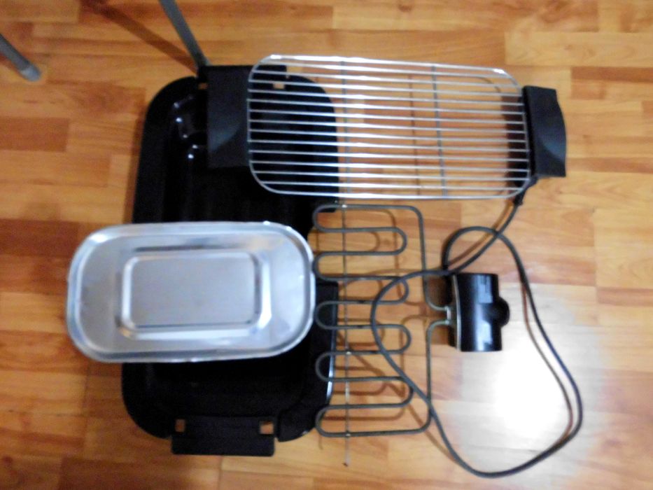 электро грильница