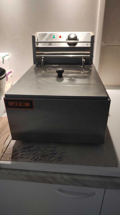 Фритюрник за пържене