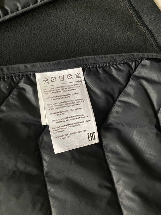 Scott Insuloft Light мъжки елек елече грейка размер S