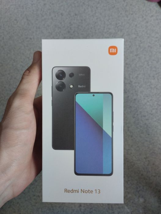 Продам Redmi Note 13