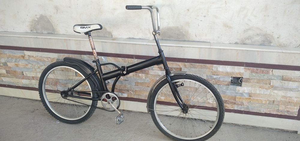 Velosiped 24 sotiladi