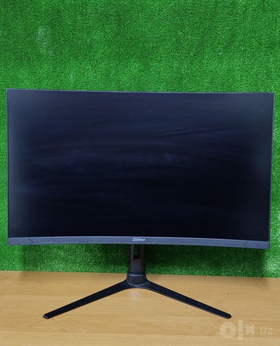Monitor 27 300hz Ziffler